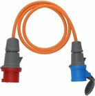 Adapterkabel CEE Camping/Maritim