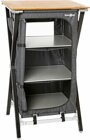 Brunner Campingschrank Mercury Cross LS SQ