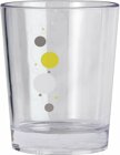 Brunner Trinkglas, Festa Space 300 ml