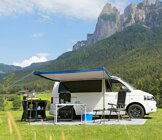 Brunner Sunny Van Roof 260, 260 cm