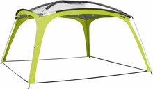 Brunner Leichtpavillon Medusa II 4 x 4, 02, grn