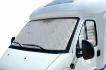 Brunner Thermomatten-Set Cli-Mats NT fr VW Crafter ab Baujahr 2017, VW Crafter (2017 ? ...)