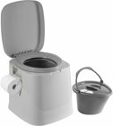 Brunner Eimertoilette Optiloo, 43 cm