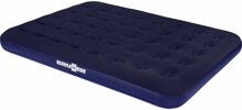 Luftbett FLAIR Double blau