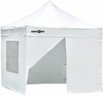 Faltpavillon Seitenwand-Set Zebo Enjoy 2.0/Pro 3 x 3