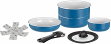 Kochtopf-Set Carezza Spacemaster