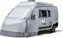 Fahrerhaus-Isoliermatte Cli-Mats Split NG für Fiat Ducato Bj. 2006-2014 Fahrerhaus-Isoliermatte Cli-Mats Split NG für Fiat Ducato Bj. 2006-2014