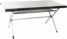 Brunner Rolltisch Accelerate, fr 4-6 Personen, 147,5 cm