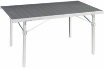 Brunner Tisch Titanium Quadra 6 NG