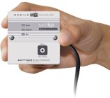 Bttner Elektronik MT-Bedienteil
