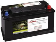 Lithium-Power Batterie MT-LI 105 (D)
