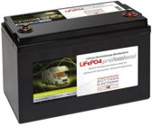 Lithium-Power Batterie MT-LI 120 (D)