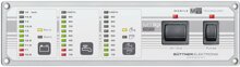 B�ttner Elektronik MTiQ InfoPanel