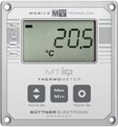Bttner Elektronik MTiQ Thermometer