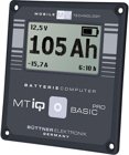 Bttner Elektronik Batterie-Computer MT iQ BASICPRO