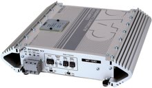 Bttner Elektronik Duo-Automatik-Ladegert MT 1240, 85 - 480 Ah