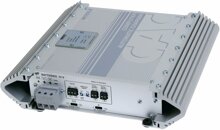 Bttner Elektronik Duo-Automatik-Ladegert MT 1215, 40 - 170 Ah