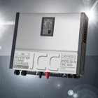 Bttner Elektronik ICC-Wechselrichter/Lade-Kombination 3000 SI-N, ICC 12V 