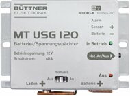 Bttner Elektronik Batterie-/Spannungswchter MT USG 120