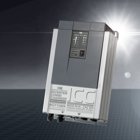 Bttner Elektronik ICC-Wechselrichter/Lade-Kombination 1600 SI-N, ICC 12V 1600 SI-N/60A, 60 A