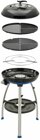 CADAC Carri Chef 2 BBQ/Grill2Braai, 50 mbar