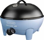 Cadac Citi Chef 40, 30 mbar, himmelblau