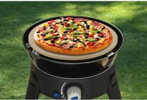 CADAC Pizzastein 25cm