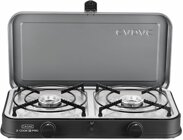 CADAC 2-Cook Kocher Pro Stove 50 mbar, 2-flammig 