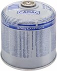 Cadac Schraubkartusche (500g)