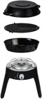 Cadac Safari Chef 30 LP Lite Multifunktionsgrill, 50 mbar