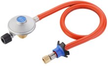Gasdruckregler EN417 30 mbar
