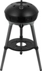 Carri Chef 40 BBQ/Dome Gasgrill 30mbar