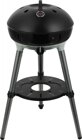 Carri Chef 40 BBQ/Grill2Braai Combo 50mbar