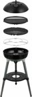 Cadac Carri Chef 40 BBQ/Grill2Braai Combo 30mbar