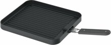 CADAC Universal Ribbed Grillplatte