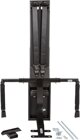 CTA 3-Punkt Gurtbock Fiat Ducato X250/X290 Standard Rahmen, Combi Ready