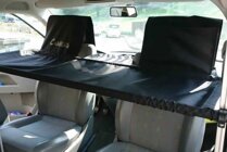 CABBUNK Einzelbett fr Renault Master / Opel Movano
