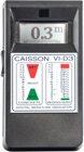 Caisson VI-D3 Feuchtigkeitsindikator