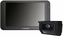 Rckfahrvideosystem Camos TV-510W