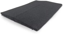 Komfortkeil fr faltbaren Topper VW T5 / T6