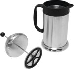 Camp 4 Cafeteria Brindisi 1 L - French Press Kaffeebereiter