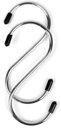 Haken 2er-Set f.Organizer