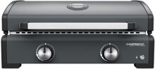 Campingaz Gasgrill Plancha Sigma 2 Cook, 2-flammig, 50 mbar