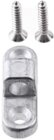 Wandsen fr senkrechte Befestigung, 3-er Pack (3 Stck)