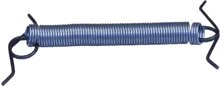 Arretierungsfedern passend fr 18-25mm Gestnge, 5er-Set