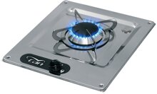 Einbau-Kocher 1-flammig - PC1320-S