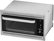 Kompakter, hochwertiger 12V Einbau-Gasbackofen mit Grill F02010
