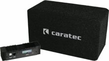 Caratec Audio Soundsystem CAS213S, MBUX (DSP Box)