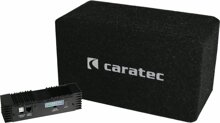 Caratec Audio Soundsystem CAS211S, Standard