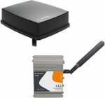 Routerset Caratec Electronics CET305R.2 Routerset Caratec Electronics CET305R.2